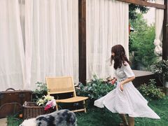 -三圣花乡旅游区