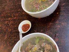 -潮镇老尾牛杂(环城西路店)