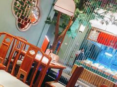 -松沪名灶·豆浆鱼头·新上海菜(飞航吾悦广场店)