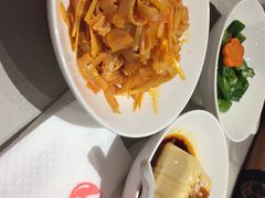 -喜家德虾仁水饺(华强天虹店)