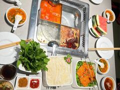-海底捞火锅(万象汇店)