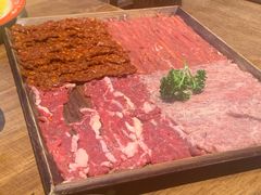 -楠火锅(昆山金鹰店)