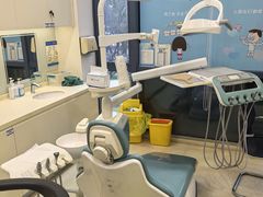 -泰康拜博口腔医院(海曙店)