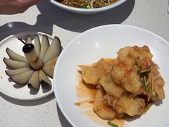-北大荒人•新东北菜(青岛银座店)