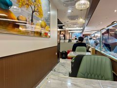 -台北楚楚园馅饼粥(虹桥南丰城店)