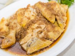 沙姜鸡-陈家老院子(高新店)