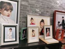 -莫奈庄园·儿童摄影馆·影视基地(江宁店)