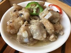-九龙茶记·粤式餐厅融合菜(鹭江店)