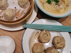 -小杨生煎(湟普汇店)