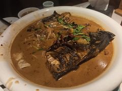 -新侨小馆(东直门北小街店)