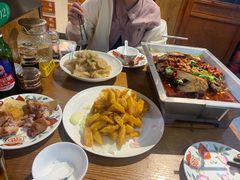-马家饭堂(南街薰酱店)