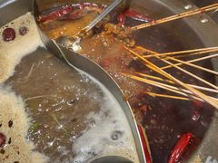 -热辣宗师·串串火锅(万达金街店)