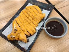 -馋三尺蟹粉小笼(人民广场店)