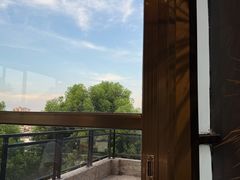 -188西餐厅(园林宾馆店)