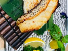-阿吾罗·月咏精致日料(港汇恒隆广场店)