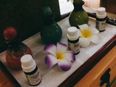 -麦子MaiMassage(打浦桥店)