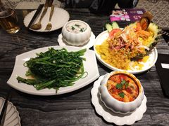 -Thai Alley泰爱里(二沙岛店)