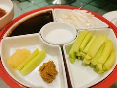 -北京王府井希尔顿酒店·秦唐中餐厅Chynna