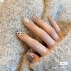 -妙睫屋日式美甲美睫