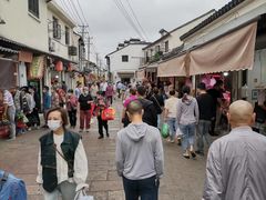 -赵天禄(葑门横街店)