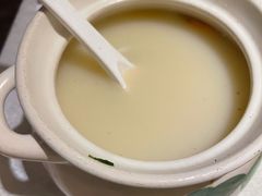 鸭架汤-乾园(天河城店)