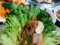 -33韩式自助烧烤(环城南路店)