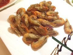 -老正兴菜馆(福州路店)