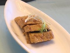 佛门素鸭-苏浙汇(朝外店)