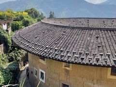 -福建土楼(南靖)景区