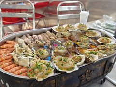 -陈小厨海鲜大咖·15年平潭味(龙王头店)
