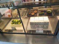 -喜茶(广州番禺奥园广场店)