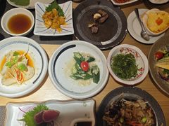 -德川家日本料理(中关村寰太大厦店)