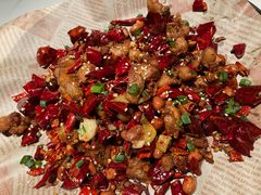 -上上席川菜(凯德乐峰广场店)