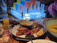 -胡桃里音乐酒馆(仓山万达店)