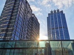 -THE CUT Rooftop顶楼牛排餐吧(环贸iapm店)