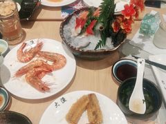 -大渔铁板烧(东城店)