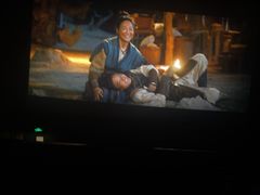 -中影国际影城(东方新天地CINITY店)