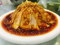 -廖老妈蹄花店(人民公园陕西街259号店)