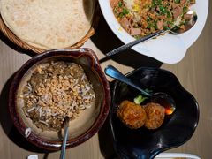 海肠捞饭-前海沿·青岛菜(李沧万达店)