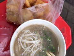 -汪记鲜鱼糊汤粉(沈阳路总店)