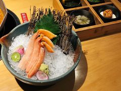 -綱元·海鲜豆捞(明州里店)