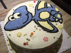 -贝紫Style(木马公寓店)