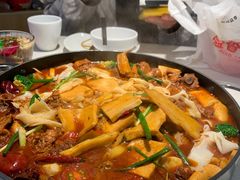 -7mall美食潮地标