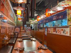 -大阪烧肉BAKA一代(十亩地店)