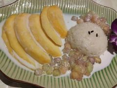-早安曼谷泰国餐厅