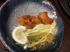 -八木鸟居酒屋(小木桥路店)