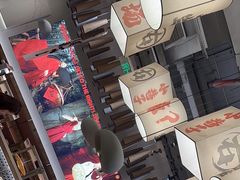 -毛肚向右·川渝毛肚王(经开永旺店)