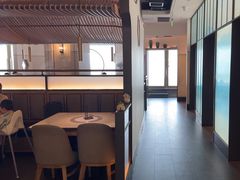 -左庭右院鲜牛肉火锅(浦江欢乐颂店)