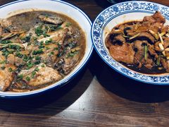 炒猪肝-兰边碗(鼓楼店)