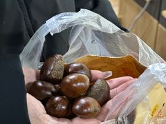 -高记福桂桂花糖炒栗(鼓楼店)